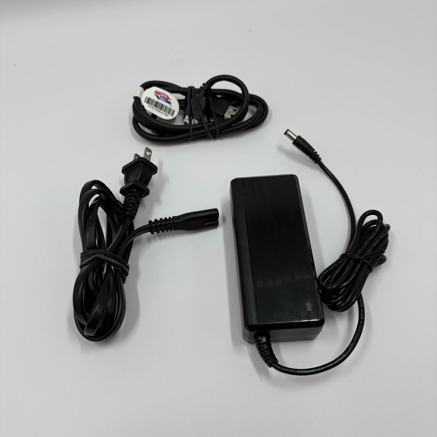 Epson Workforce ES-200 Portable Duplex Document Scanner J391B