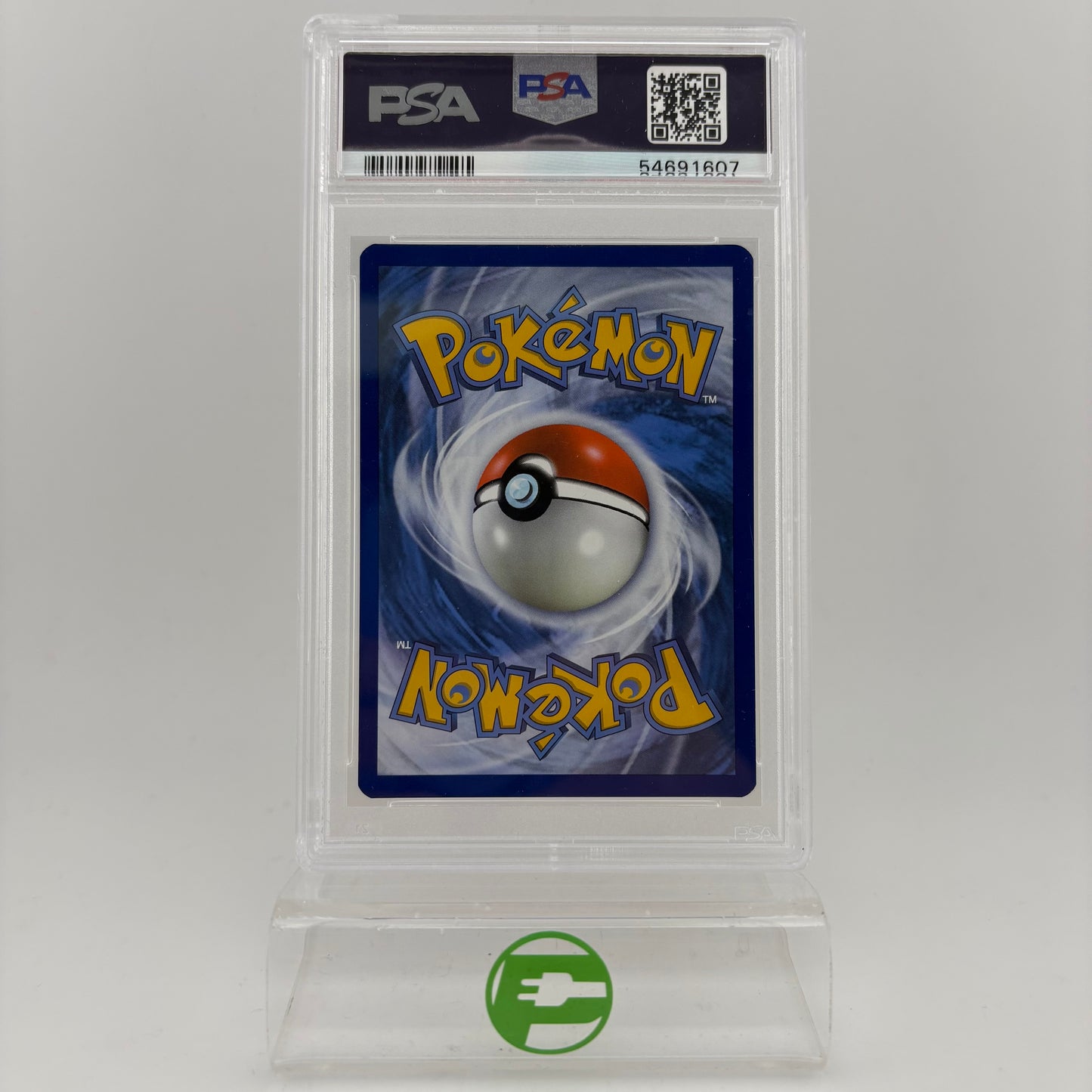 Pokémon TCG Evolutions Clefairy #63 English PSA 9