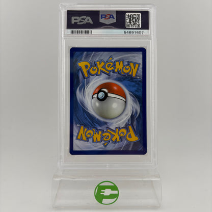 Pokémon TCG Evolutions Clefairy #63 English PSA 9