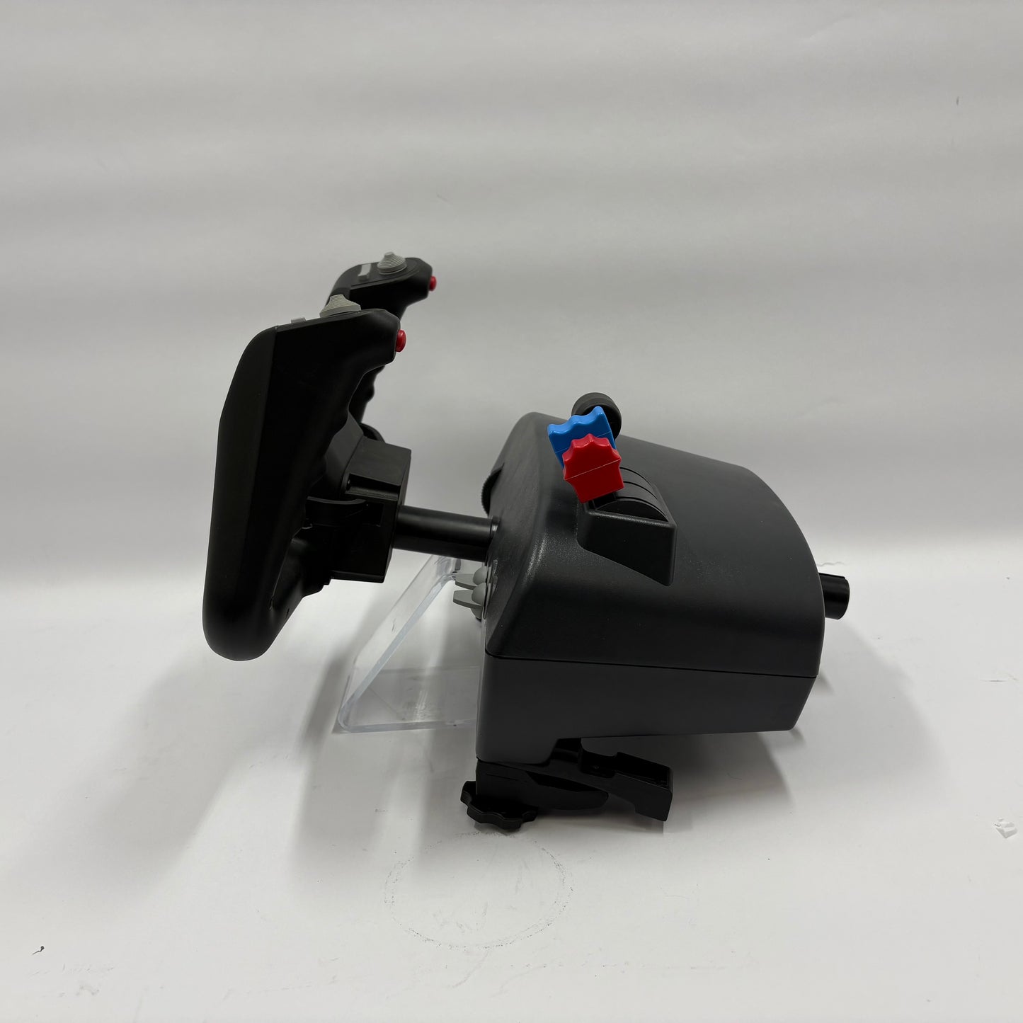 CH Products Eclipse Yoke Flight Simulator Control Stick 200-616