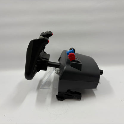 CH Products Eclipse Yoke Flight Simulator Control Stick 200-616