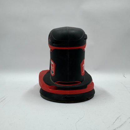 Milwaukee 2648-20 M18 18V Orbital Sander Bare Tool Only