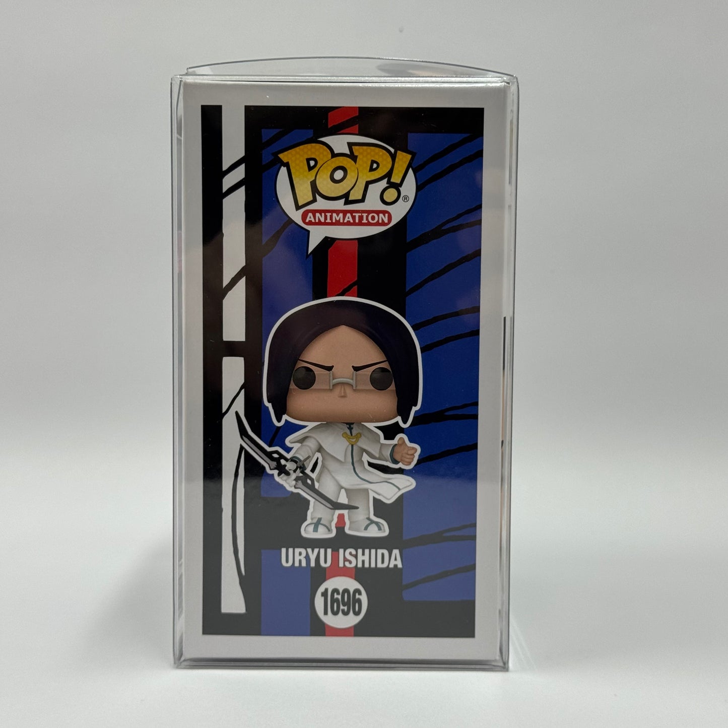 New Funko Bleach  Final Figure 1696