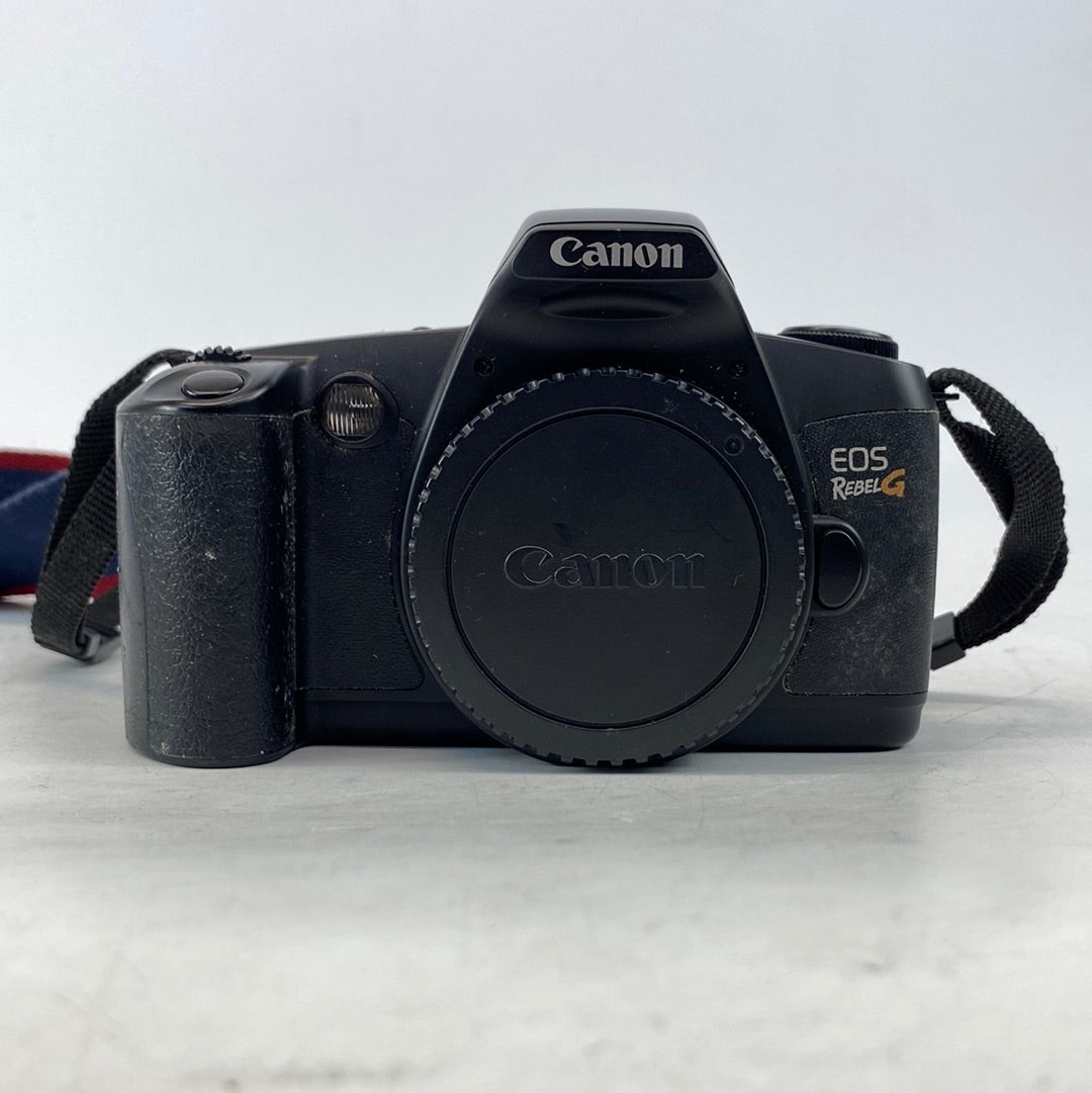 Canon EOS Rebel G 35MM Film Camera
