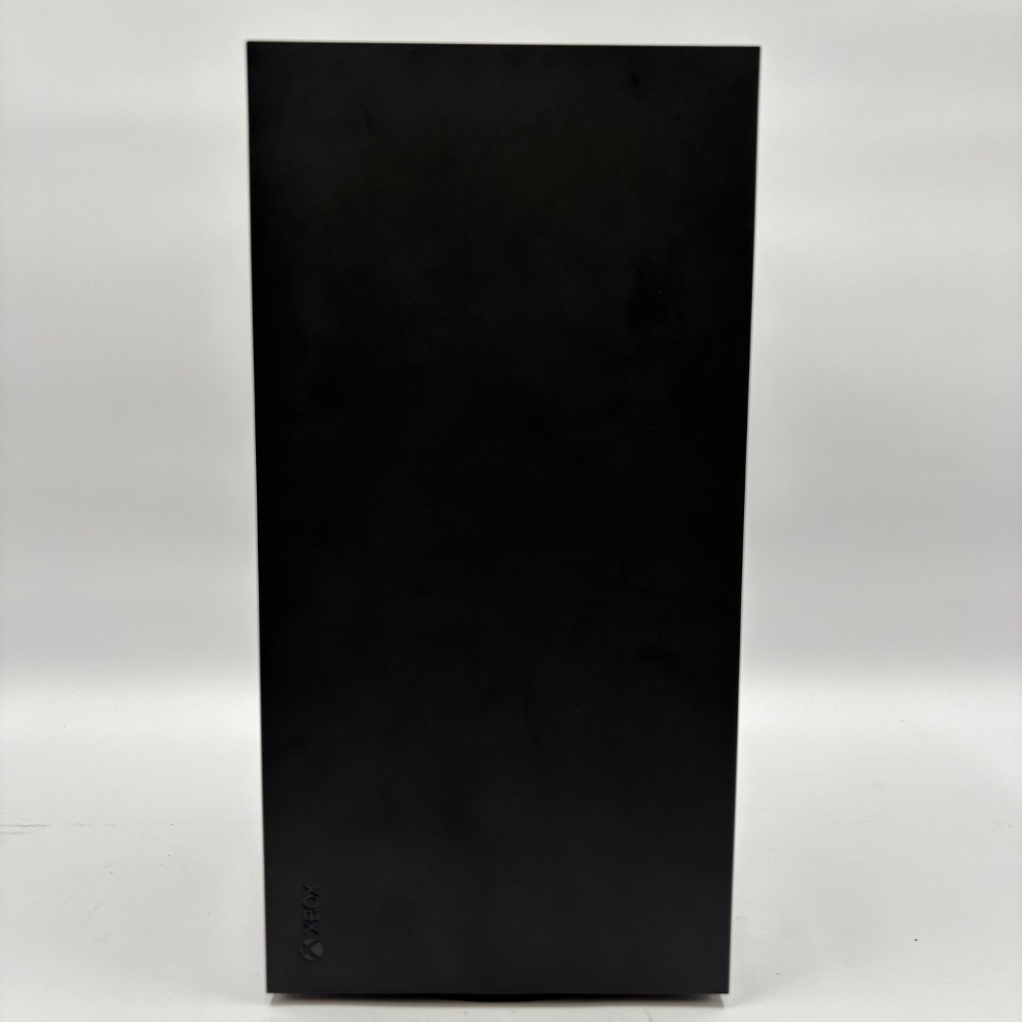 Microsoft Xbox Series X 1TB Console Gaming System Black 1882