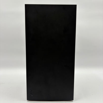 Microsoft Xbox Series X 1TB Console Gaming System Black 1882