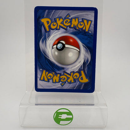 Pokémon TCG Fossil Moltres #12 Holo English LP