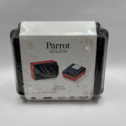 New Parrot Sequoia Drone MultiSpectral Camera V1.5.0