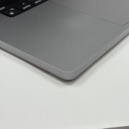 2021 Apple MacBook Pro 16" M1 Pro 16C GPU 3.2GHz 16GB RAM 2TB SSD A2485