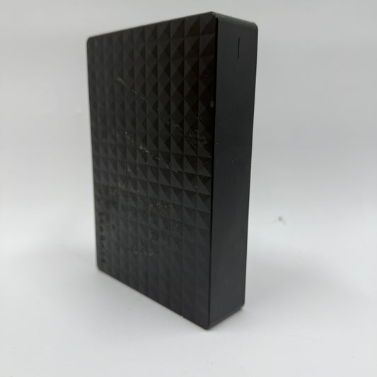 Seagate External Expansion Desktop 8TB HDD SRD0NF2 Hard Disk Drive
