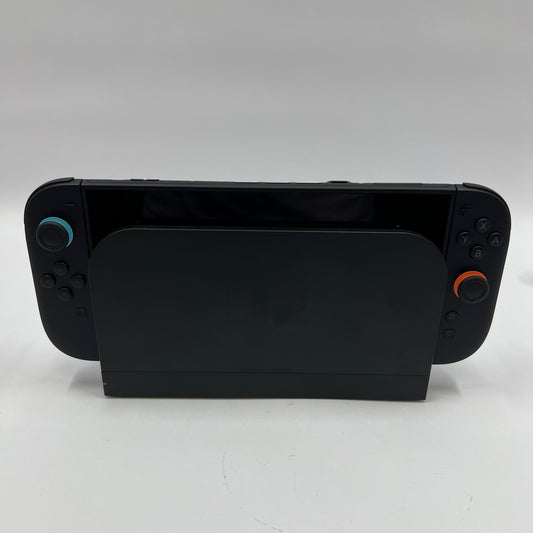 Nintendo Switch 2 Video Game Console BEE‑001 Black