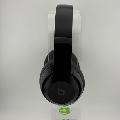 Beats Studio Pro Wireless Over-Ear Bluetooth Headphones Black A2924
