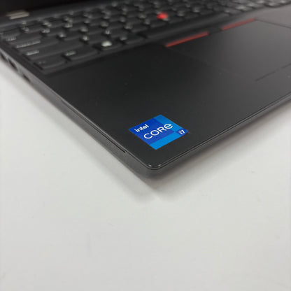Lenovo ThinkPad L15 GEN 2 15.6" i7-1165G7 2.8GHz 16GB RAM 512GB SSD Read