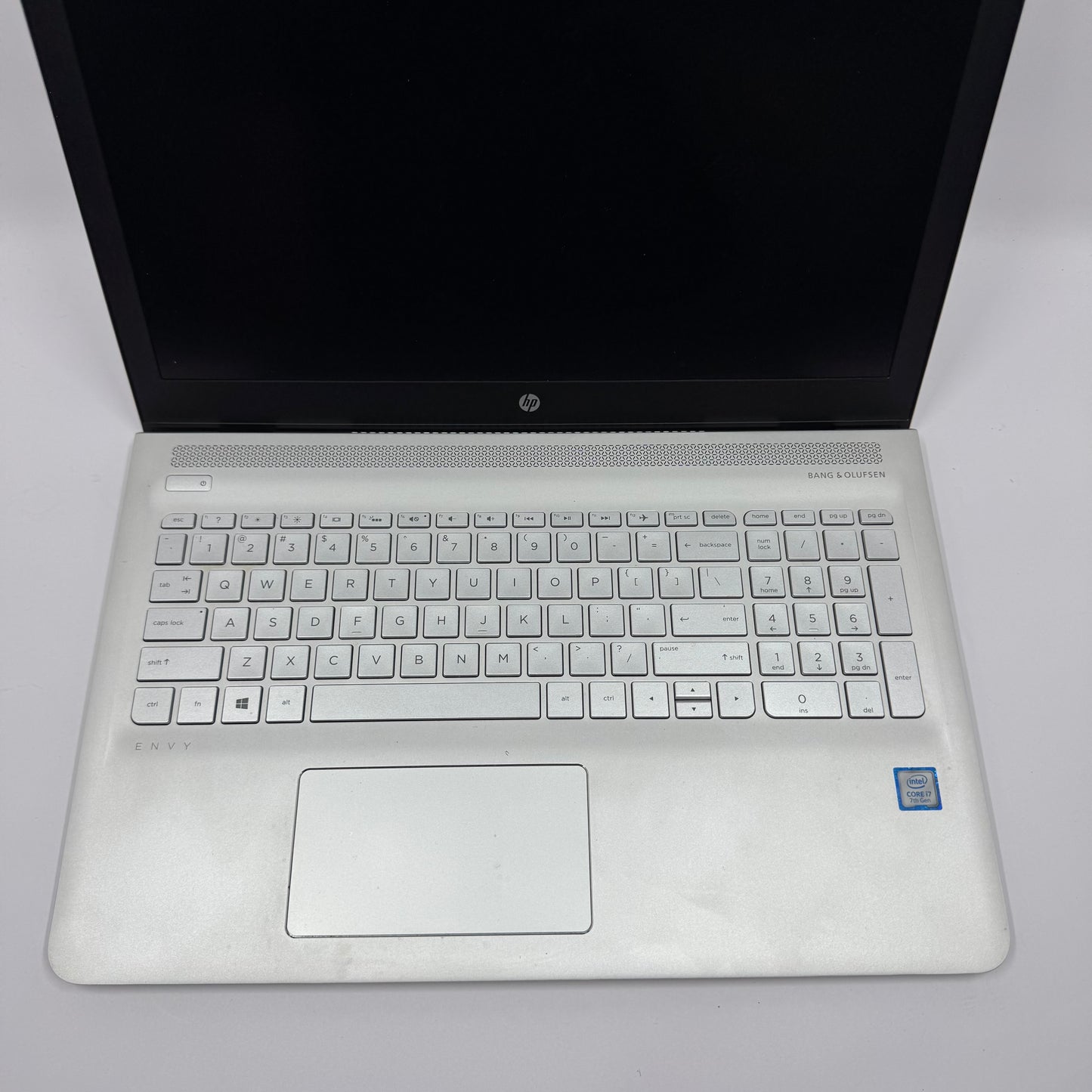 HP Envy 15-AS100 15.6" i7-7500U 2.7GHz 12GB RAM 1TB HDD