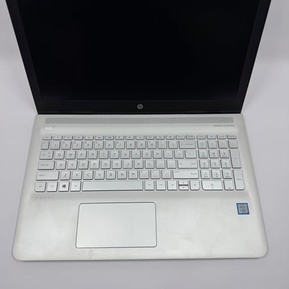 HP Envy 15-AS100 15.6" i7-7500U 2.7GHz 12GB RAM 1TB HDD