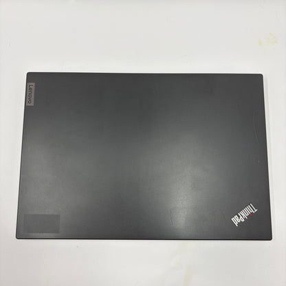 Lenovo ThinkPad L15 GEN 2 15.6" i7-1165G7 2.8GHz 16GB RAM 512GB SSD Read