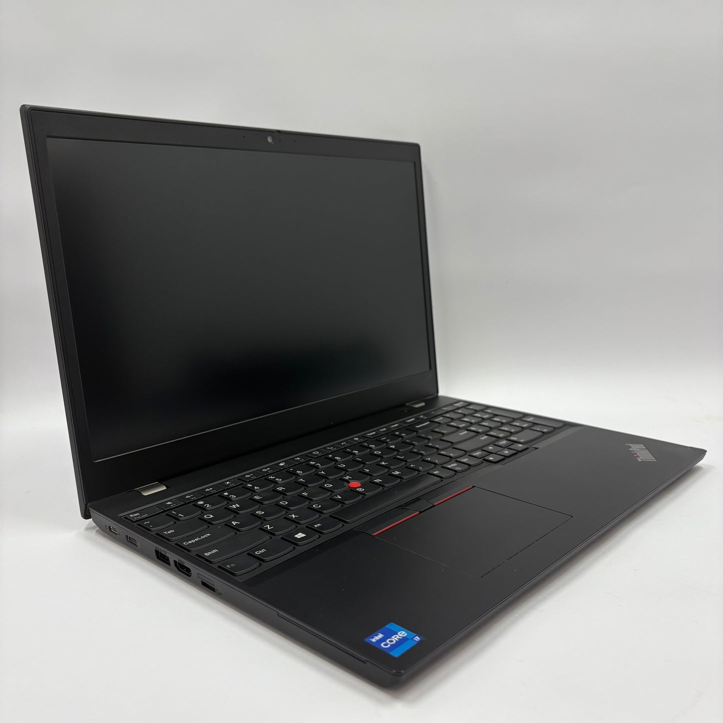Lenovo ThinkPad L15 GEN 2 15.6" i7-1165G7 2.8GHz 16GB RAM 512GB SSD Read