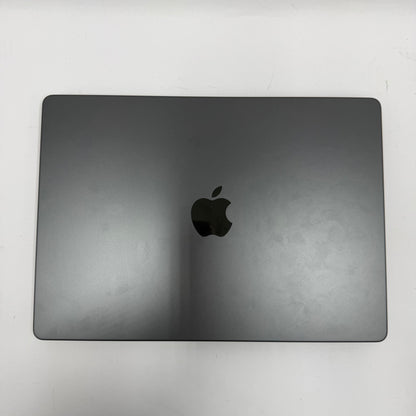 2024 Apple MacBook Pro 14" M4 Max 32C GPU 4.5GHz 36GB RAM 1TB SSD A3185 READ
