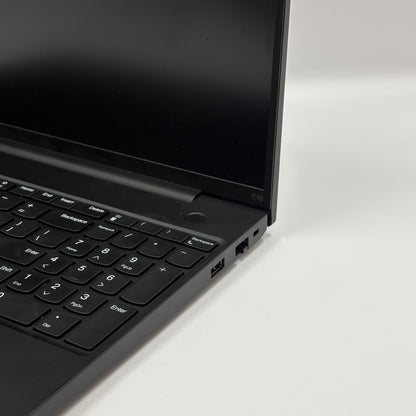 Lenovo ThinkPad E16 Gen 2 16" Ryzen 7 7735HS  3.2GHz 16GB RAM 2TB SSD