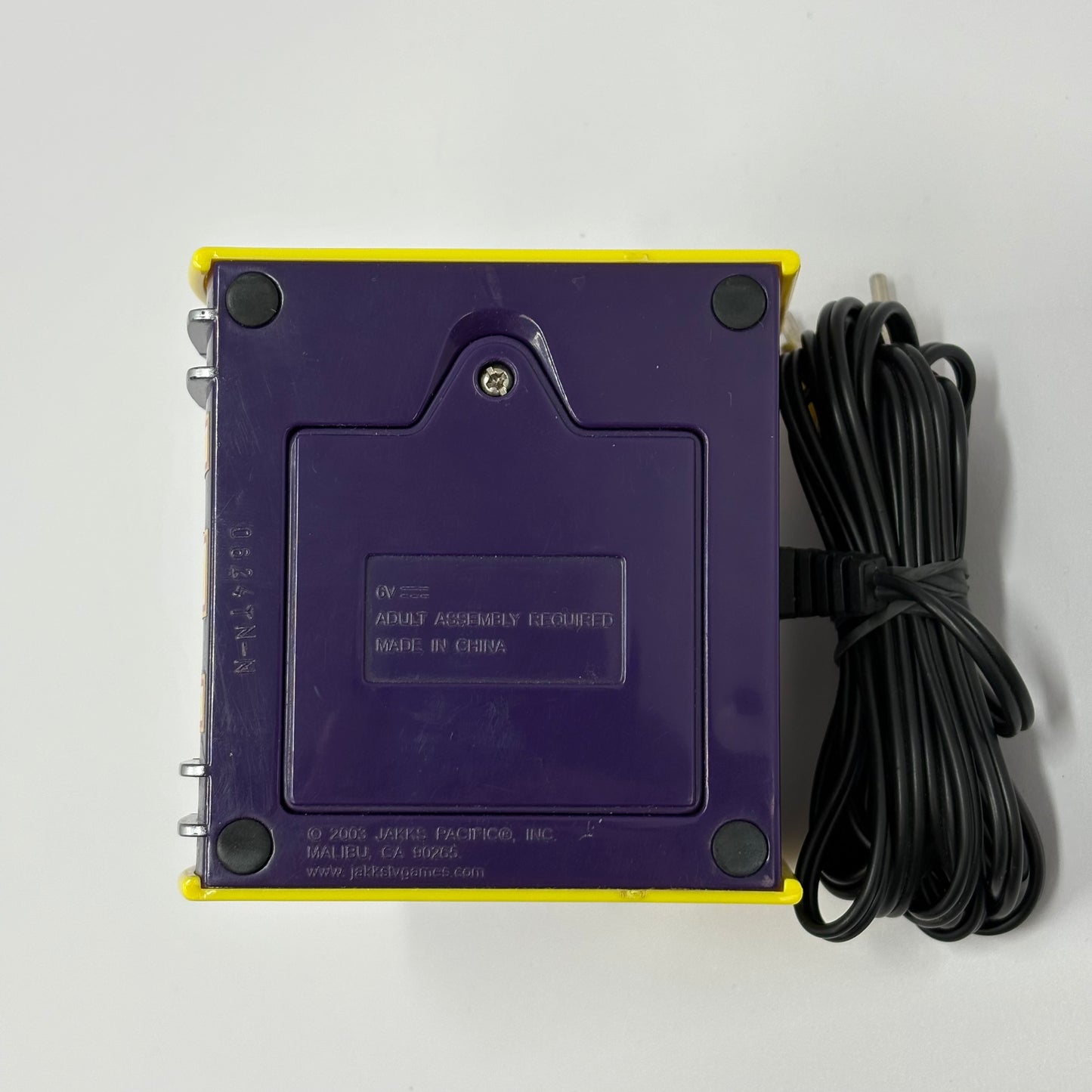 Nameco TV Games Video Game System