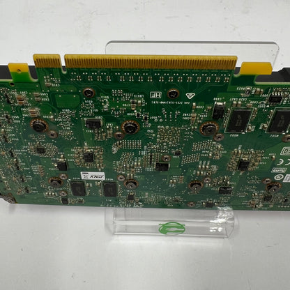 PNY NVS 810 4GB GDDR3 Graphics Card 699-5G201-0500-110