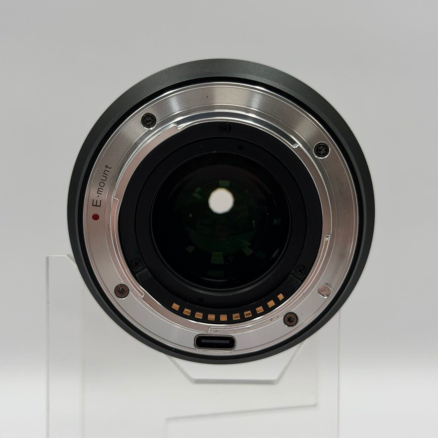 SIRUI 33mm f/1.2 33mm f/1.2 For Sony E-Mount Auto Lens