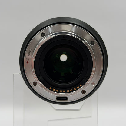 SIRUI 33mm f/1.2 33mm f/1.2 For Sony E-Mount Auto Lens