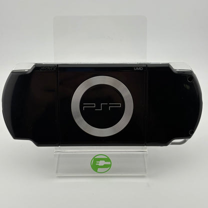 Sony Playstation Portable PSP PSP-2001 Handheld Game System Only No Battery