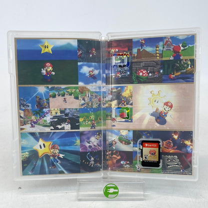 Super Mario 3D All-Stars (Nintendo Switch, 2020)