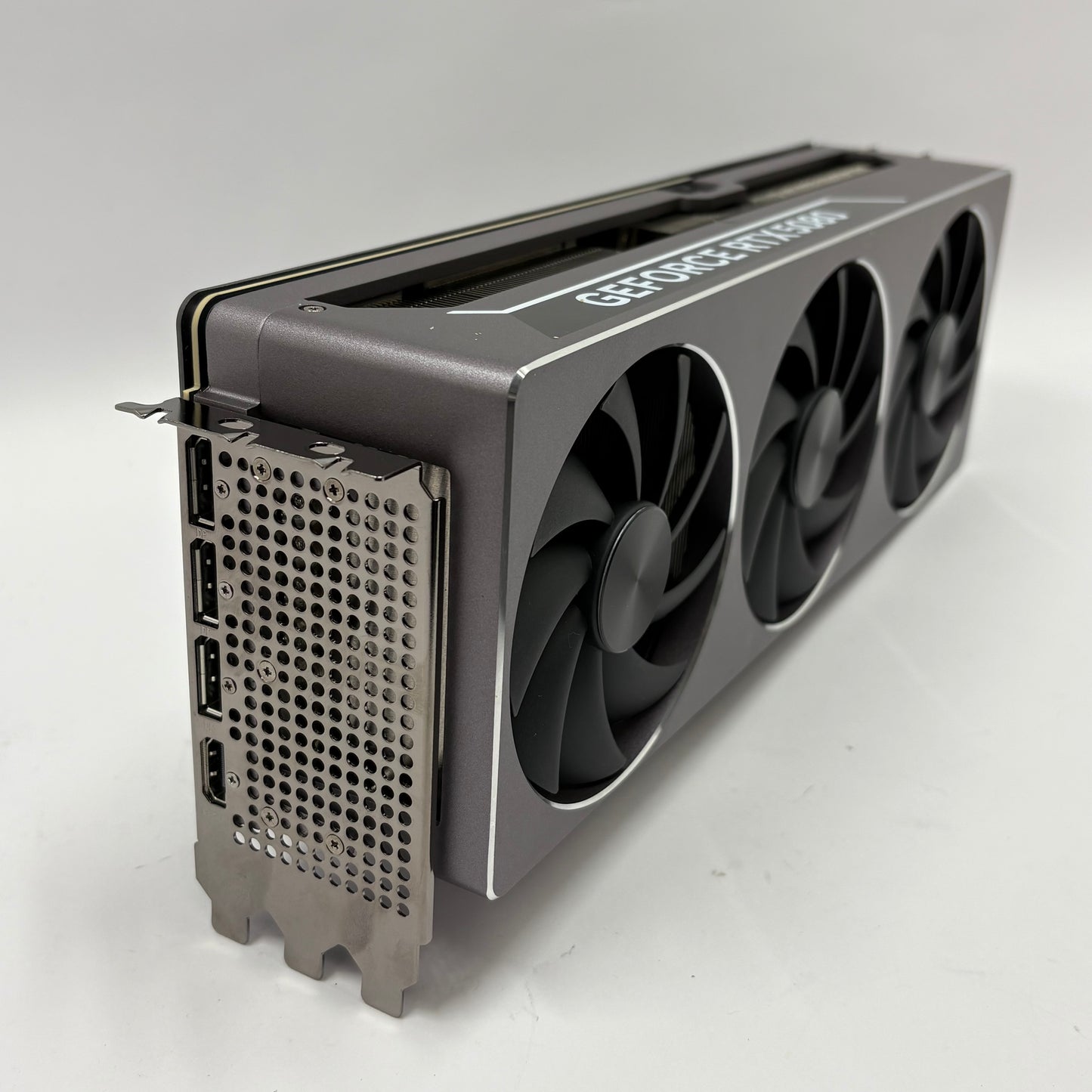 Lenovo GeForce RTX 5080 16GB GDDR7 Graphics Card