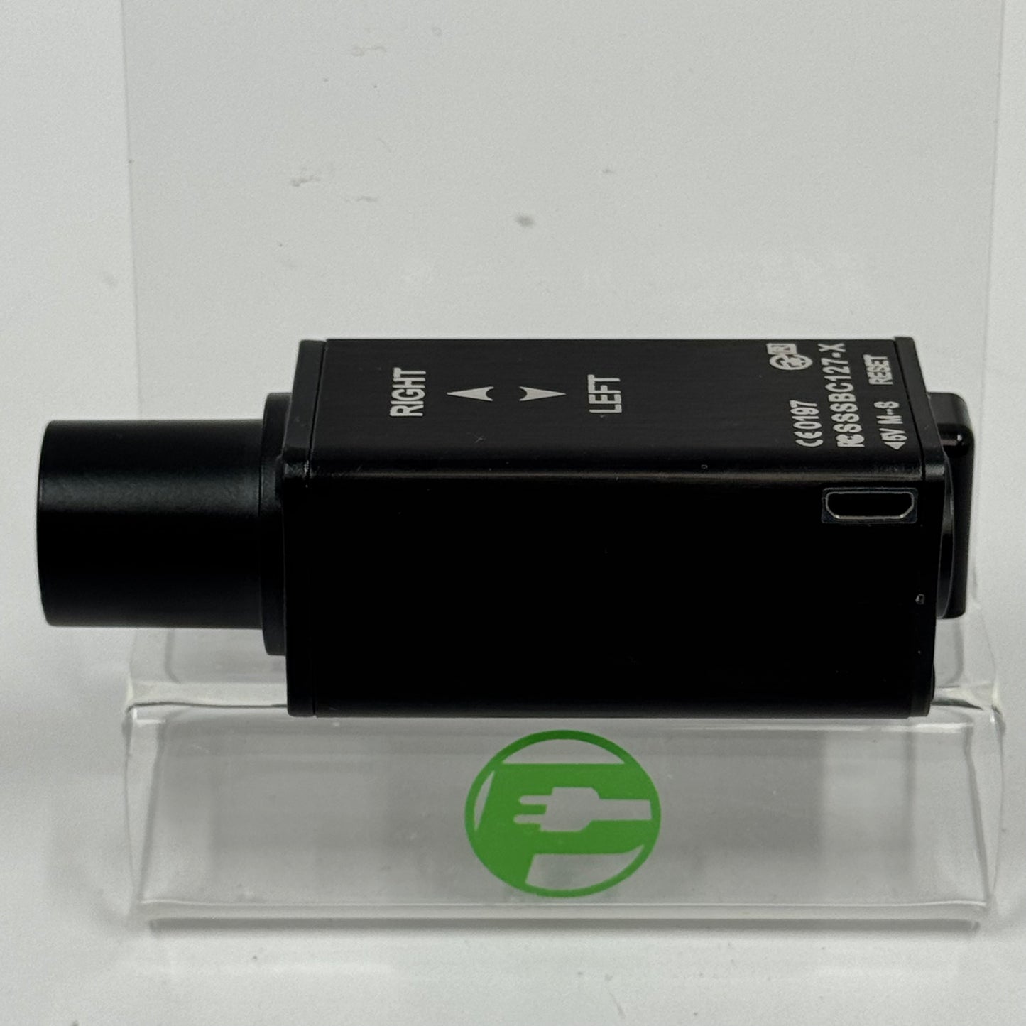 Switchcraft Audiostix 318BTS XLR Bluetooth Reciever
