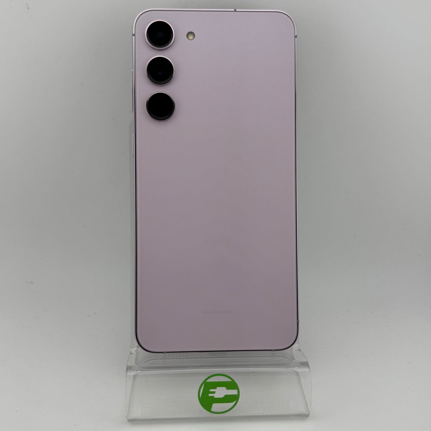 Factory Unlocked Samsung Galaxy S23 Plus 8GB RAM 256GB SM-S916U Lavender