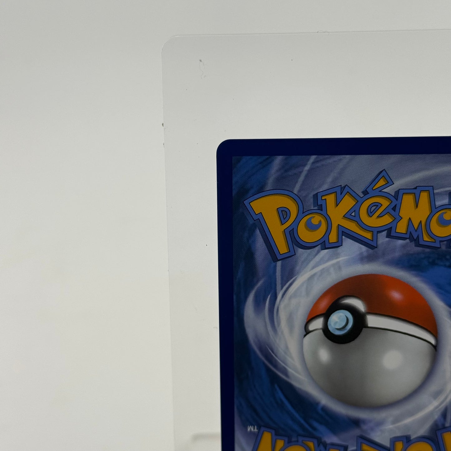 Pokémon TCG Cornerstone Mask Ogerpon EX #160 Prismatic Evolutions Trading Card