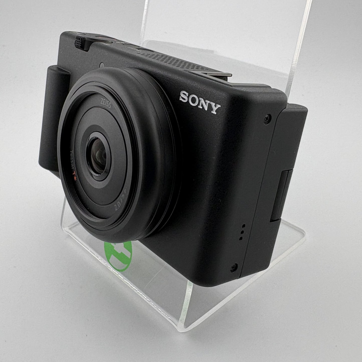 Sony ZV-1F 20.1MP Compact Digital Camera