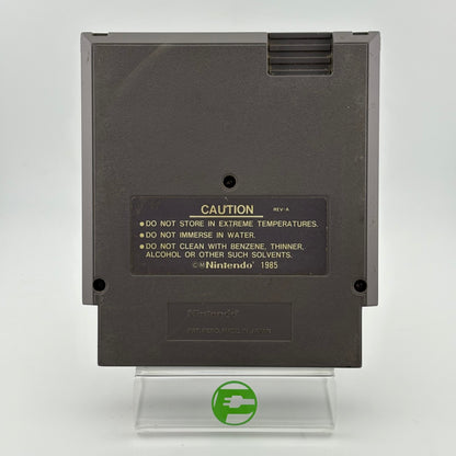 Yo Noid (Nintendo NES, 1990)