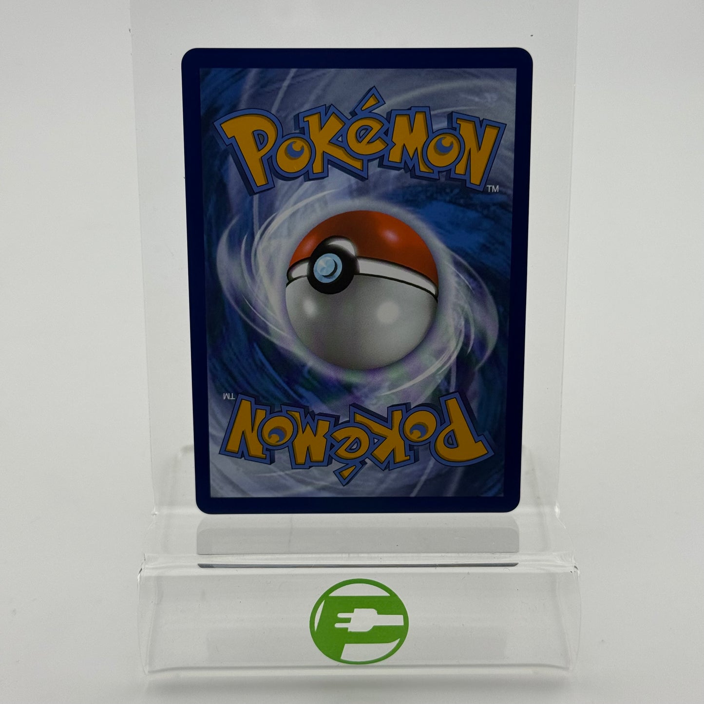 Pokémon TCG Wellspring Mask Ogerpon EX #152 Prismatic Evolutions Trading Card 152/131