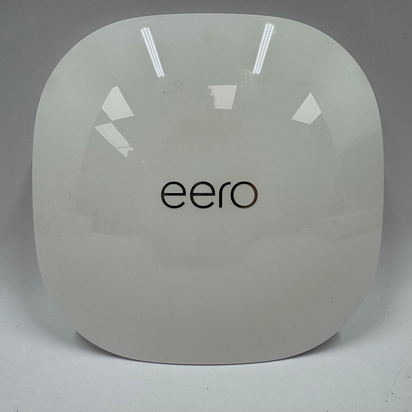 EERO PoE 6 Dual-band Mesh Wi-Fi 6 Mountable Access Point  T011111