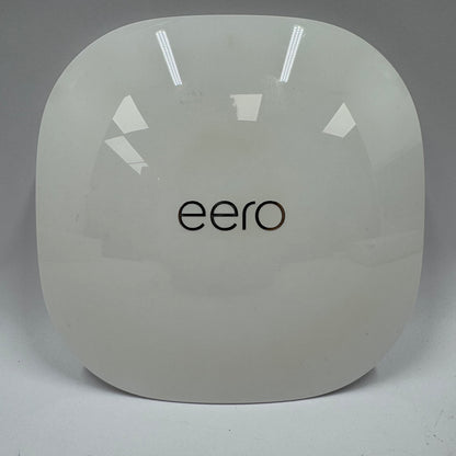 EERO PoE 6 Dual-band Mesh Wi-Fi 6 Mountable Access Point  T011111