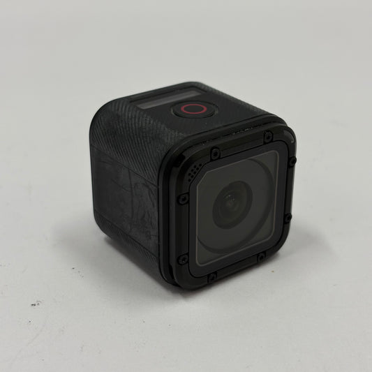 GoPro Hero 4 Session 8MP Waterproof Action Camera