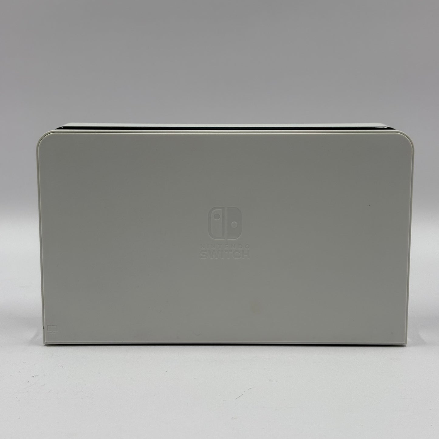 Nintendo Switch OLED Video Game Console HEG-001 Black/White