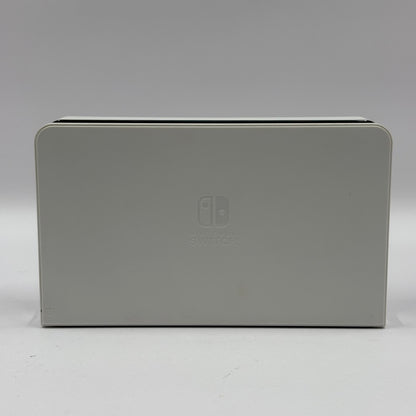 Nintendo Switch OLED Video Game Console HEG-001 Black/White