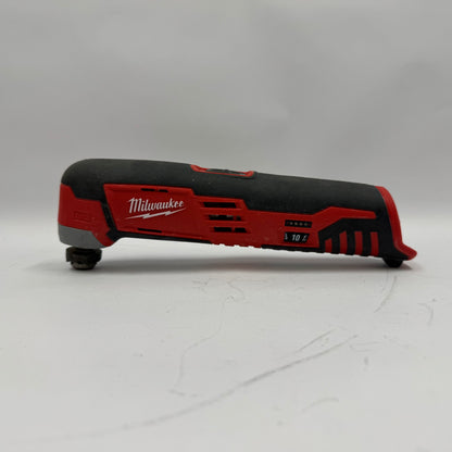 Milwaukee 2426-20 M12 12V Oscillating Multi-Tool Tool Only