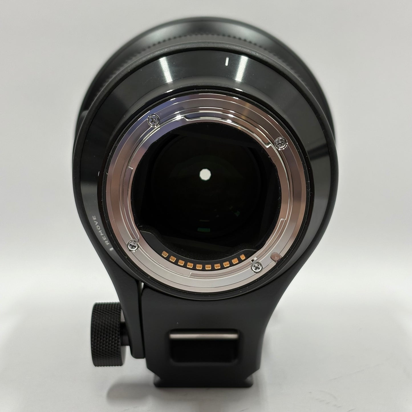 Sigma Telephoto Lens 105mm f/1.4 For Sony E-Mount Auto & Manual Lens DG HSM