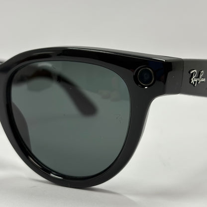 Meta Ray-Ban Smart Glasses (Gen 1) RW4009F