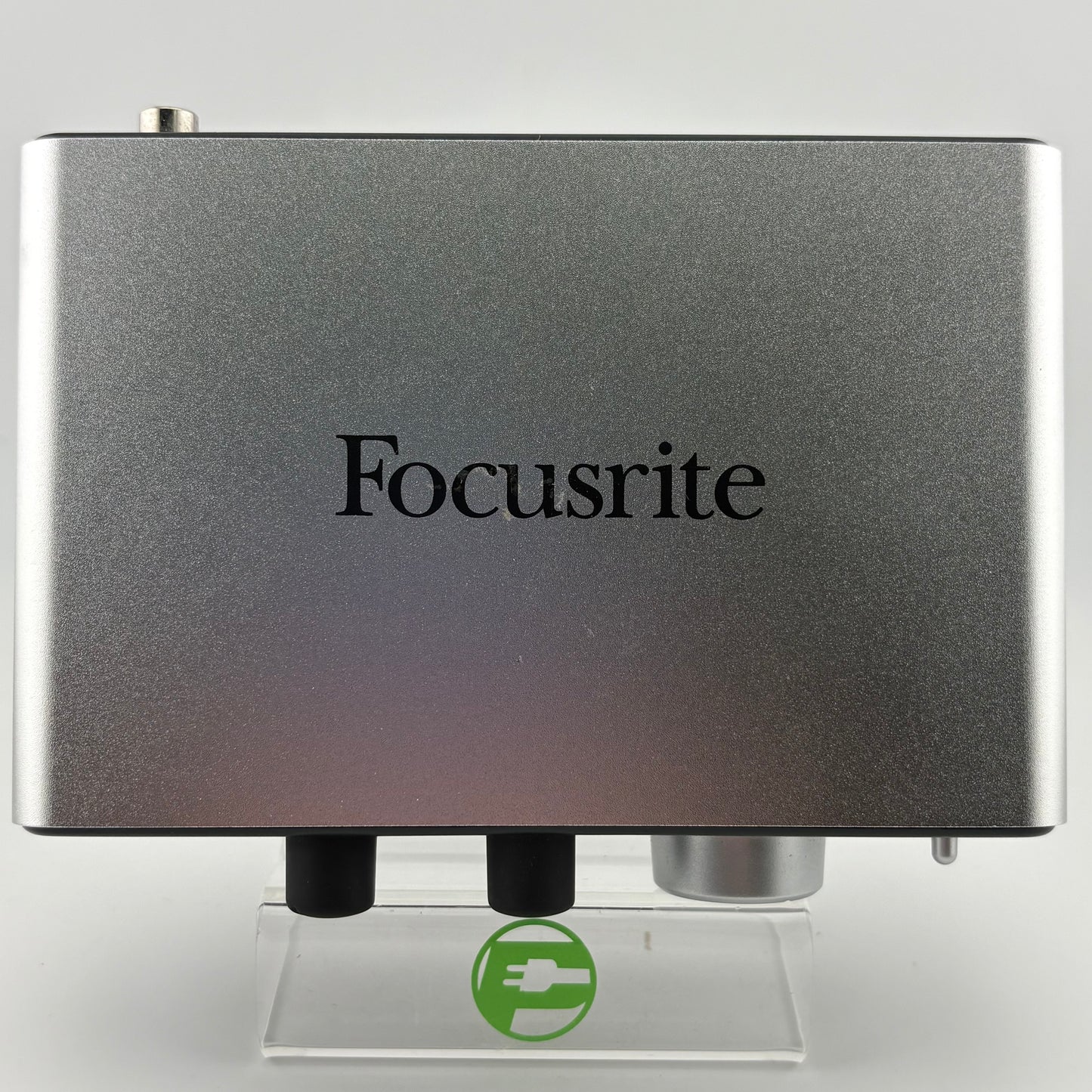 Focusrite iTrack Solo USB Audio Interface