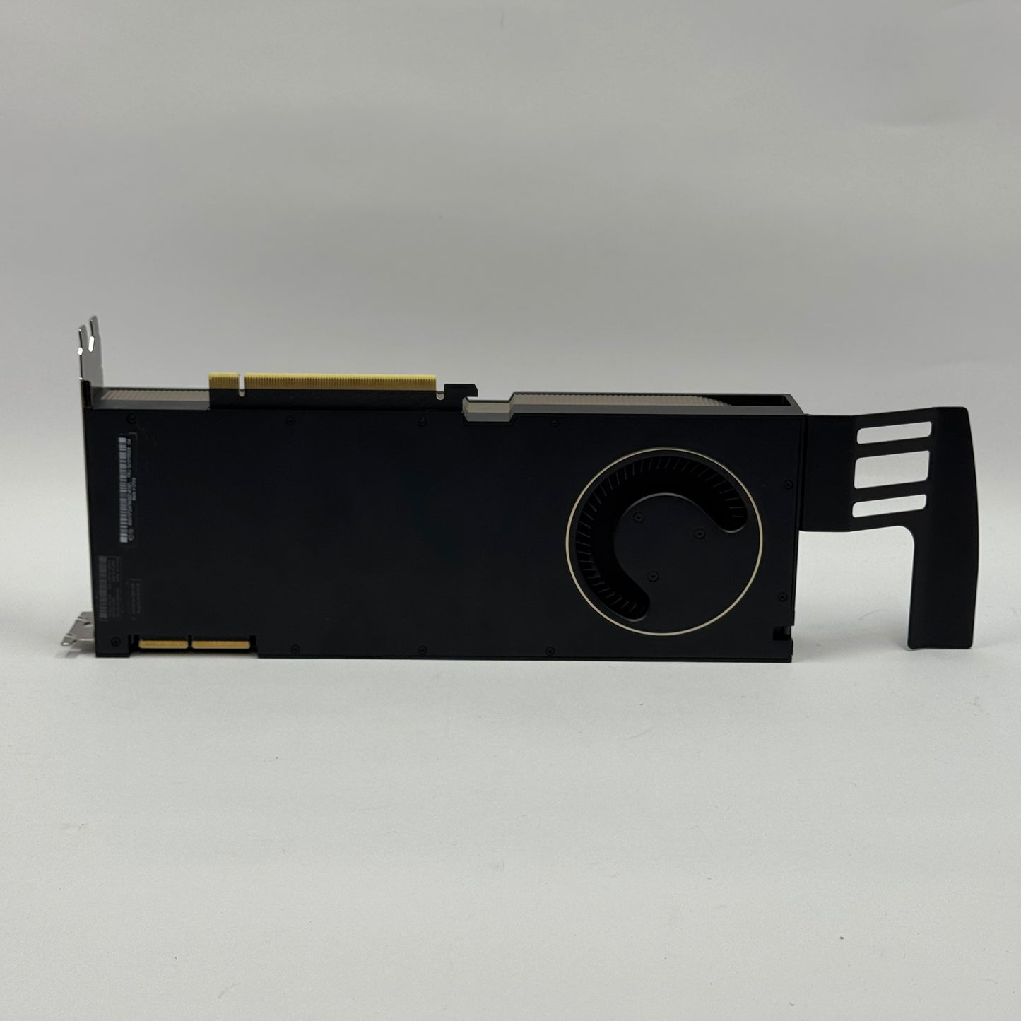 NVIDIA RTX A6000 48GB  GDDR6 Graphics Card PG133C