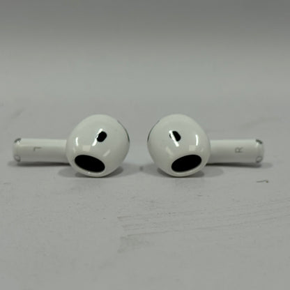 Apple AirPods 4th Gen with Charging Case A3053 A3050 A3058 MXP63LL/A