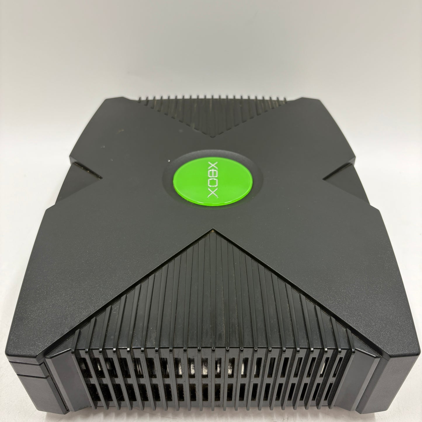 Microsoft Original Xbox Console Gaming System Black x01267-001