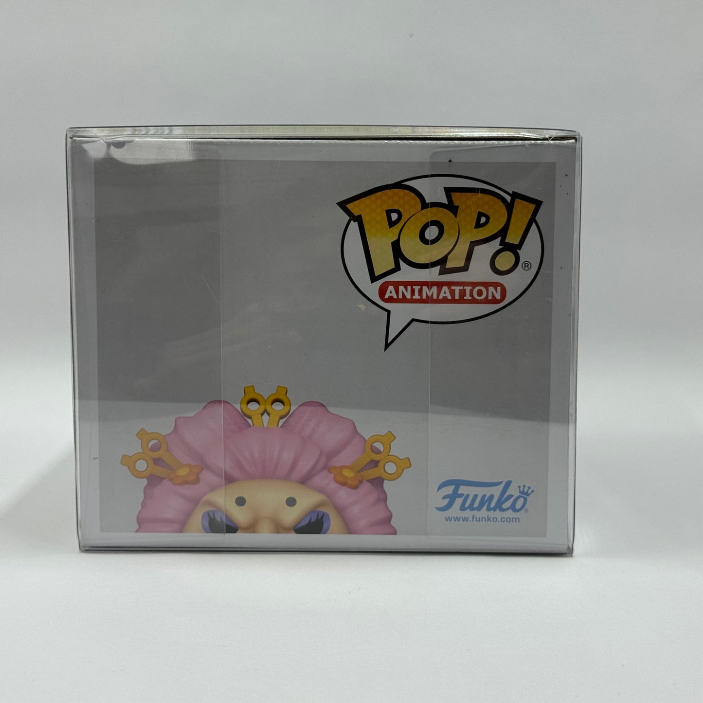 New Funko One Piece Big Mom Final Figure 1915