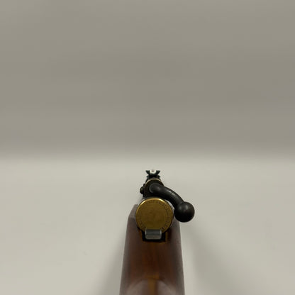 Benjamin Franklin 340 Multi-Pump Pneumatic Air Rifle